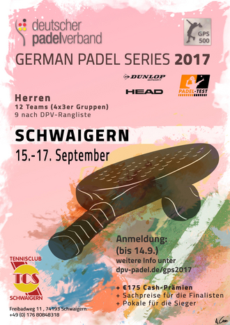 GPS 2017 in Schwaigern